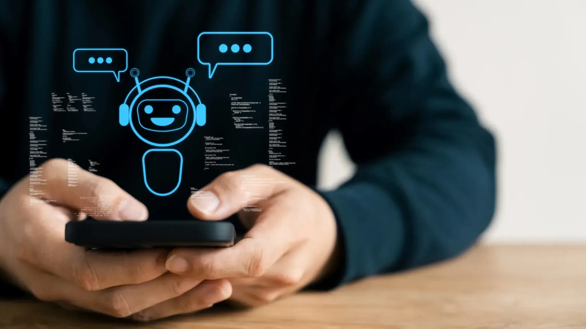 Automatizar o atendimento ao cliente