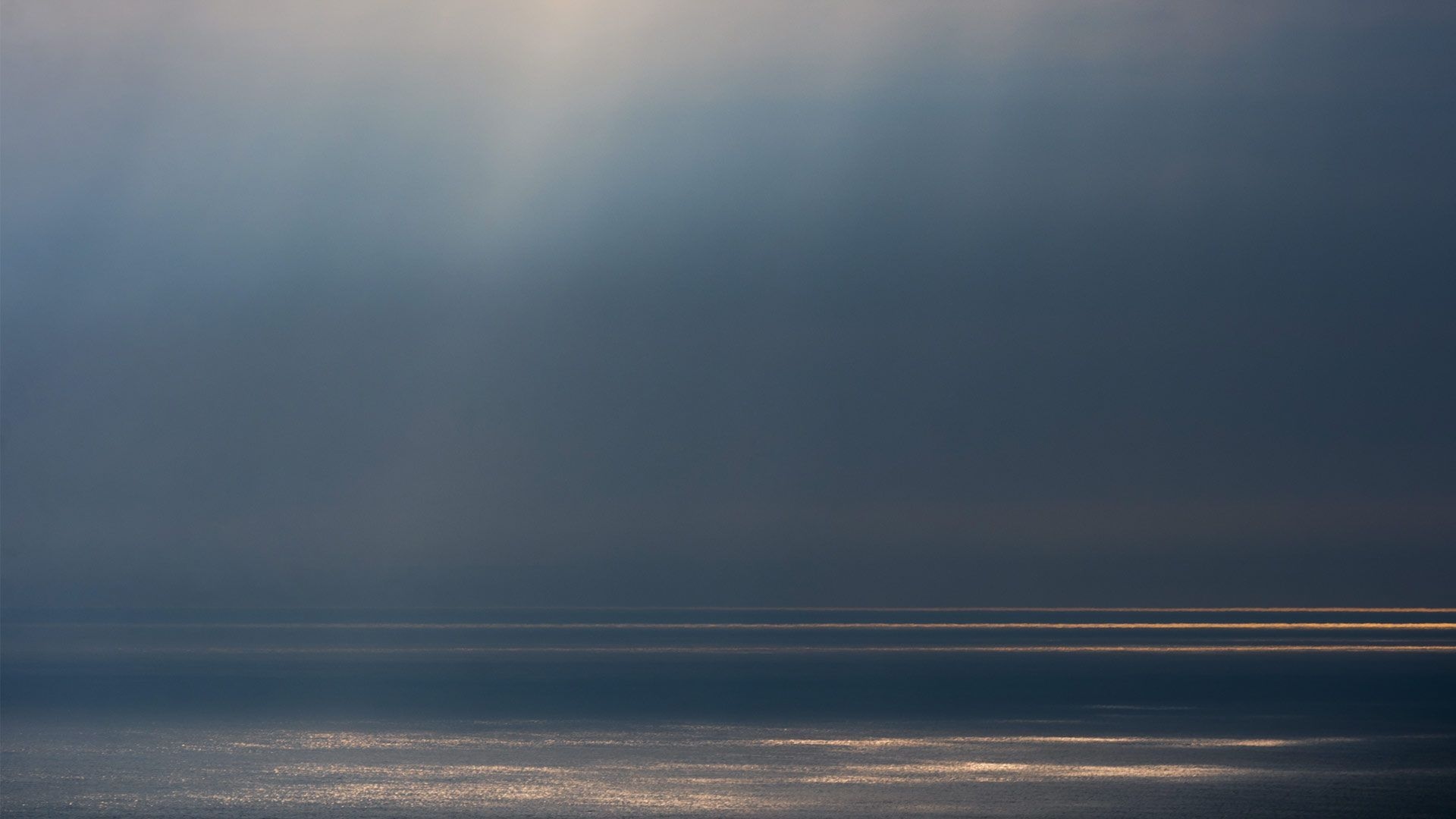 O horizonte para explorar