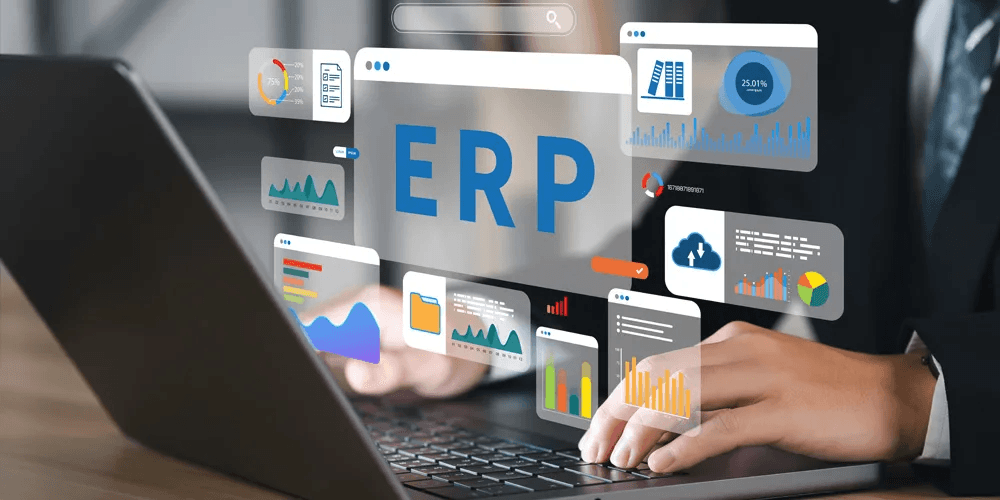 Nem todo sistema de gestão é ERP \ Areco