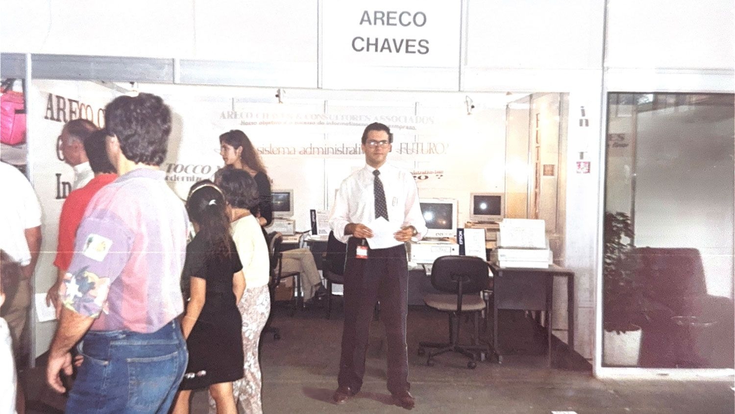 Areco Chaves Consultores e Associados