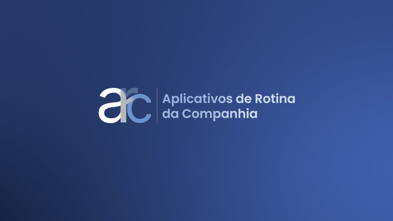 Linha arc
