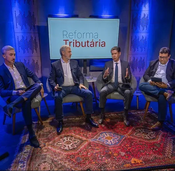 Reforma Tributária