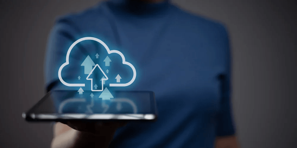 Como funciona o armazenamento cloud \ Areco Cloud
