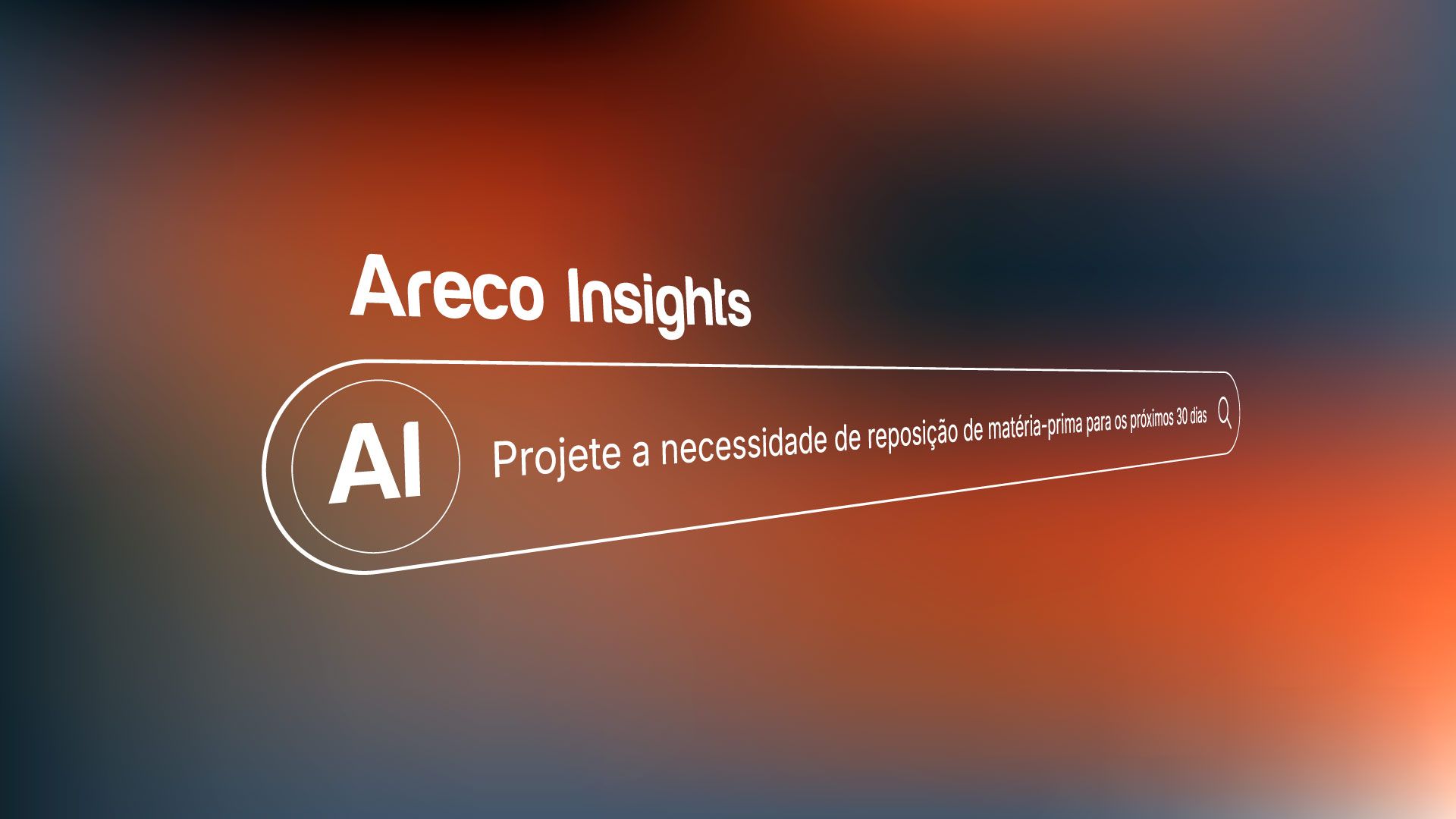Sua empresa, seu dado.