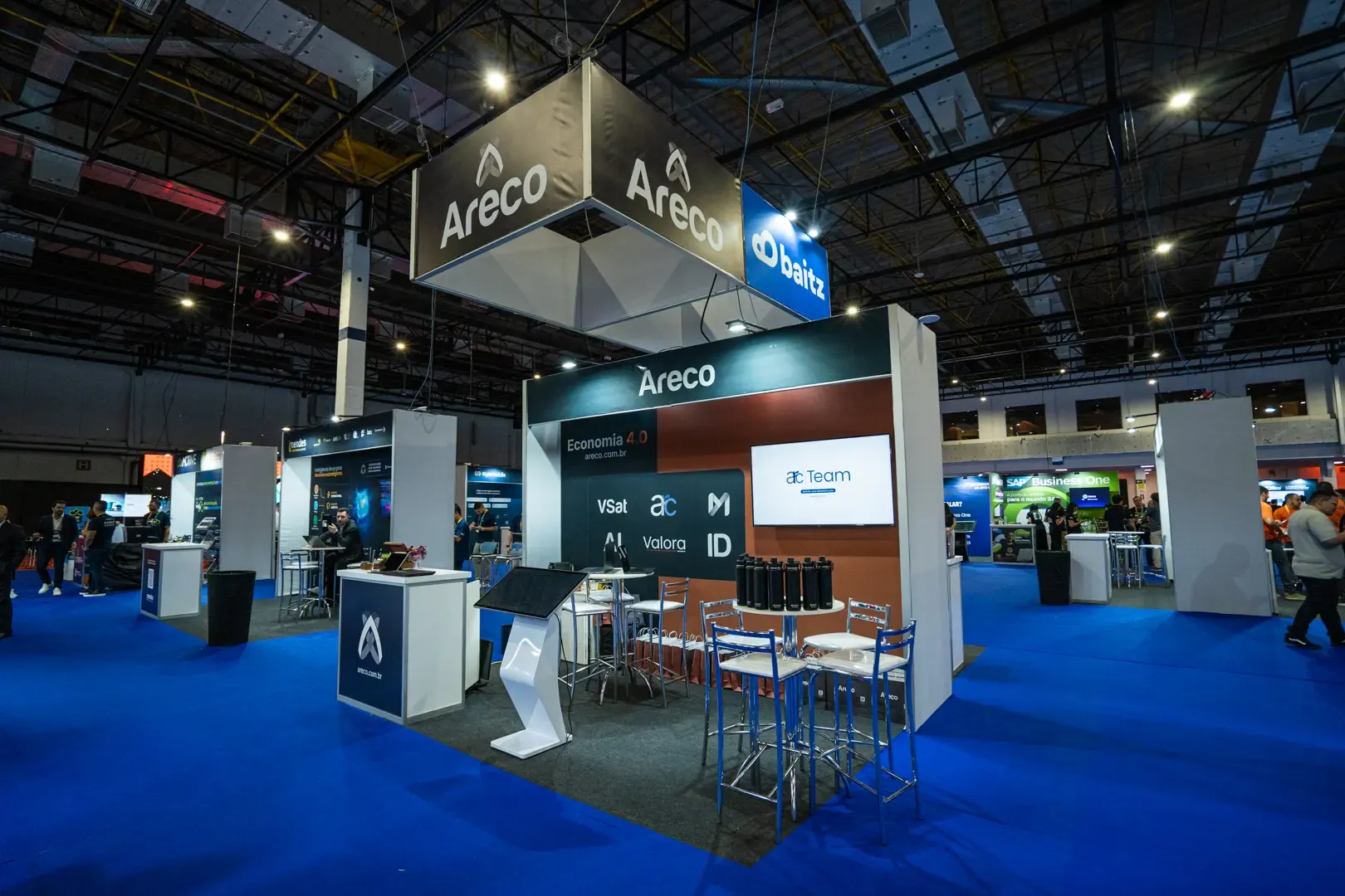 ERP Summit